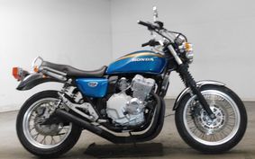 HONDA CB400F 2000 NC36