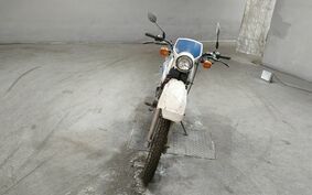 HONDA XL200R MD06