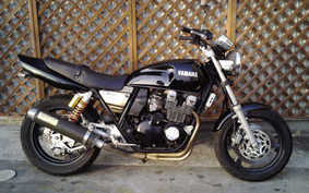 YAMAHA XJR400 1994 4HM