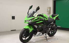 KAWASAKI NINJA 400 2021 EX400G