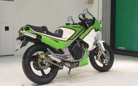 KAWASAKI KR250 KR250A