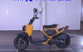 HONDA ZUMAR