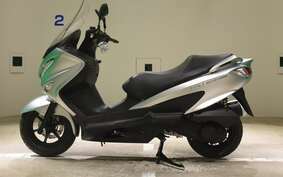 SUZUKI BURGMAN200 CH41A