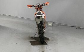 KTM 250 EXC TPI SIXDAYS GSA20