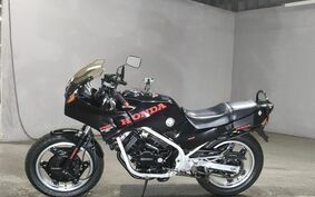 HONDA VT250F MC08