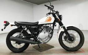 SUZUKI GRASS TRACKER BigBoy NJ4DA