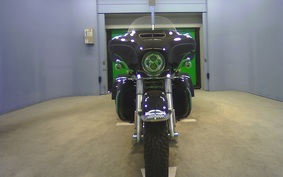 HARLEY FLHTCUTG TRIKE 2014 MAL