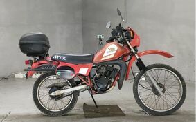 HONDA MTX50 AD04