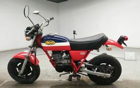 HONDA APE 50 AC16