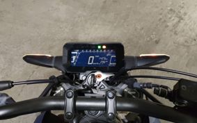 HONDA CB250R MC52