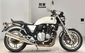 HONDA CB1100 ABS 2010 SC65