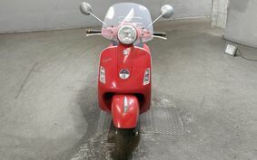 VESPA GTS250ie M45100