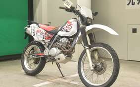 HONDA XR250 MD30