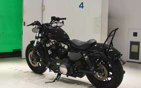 HARLEY XL1200X 2021