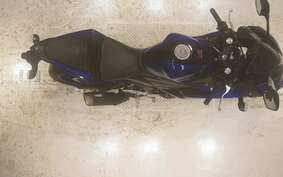 YAMAHA YZF-R25 A RG43J