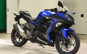 KAWASAKI NINJA 250 EX250L