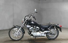 YAMAHA VIRAGO 250 3DM