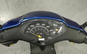 HONDA DIO AF68