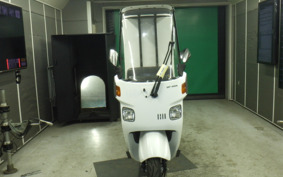 HONDA GYRO CANOPY TA03