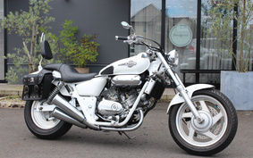 HONDA MAGNA 250 MC29