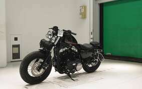 HARLEY XL1200X 2011