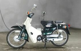 HONDA C50 SUPER CUB AA01