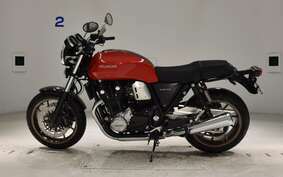 HONDA CB1100 ABS SC65