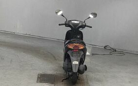 SUZUKI ADDRESS V50 CA4BA