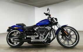 HARLEY FXBRS1870 2018 YHK