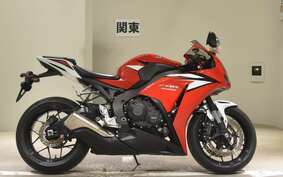 HONDA CBR1000RR Gen. 2 2012 SC59