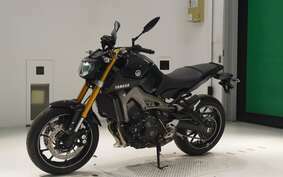 YAMAHA MT-09 A 2016 RN34J