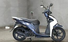 HONDA DIO 110 JF58