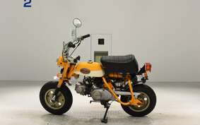 HONDA MONKEY Z50A