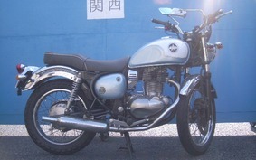 KAWASAKI ESTRELLA 2008 BJ250A