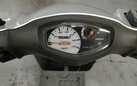 SUZUKI ADDRESS V125 G CF46A