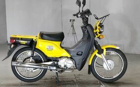 HONDA CROSS CUB 110 JA10