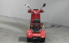 HONDA GYRO X TD02