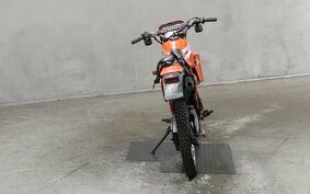 HONDA MTX50R AD06