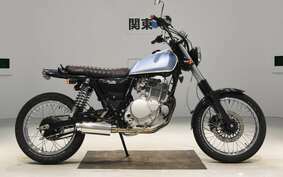 SUZUKI GRASS TRACKER NJ4BA