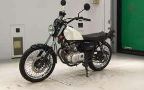 SUZUKI GRASS TRACKER NJ47A