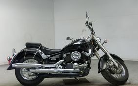 YAMAHA DRAGSTAR 400 CLASSIC 2001 VH01J