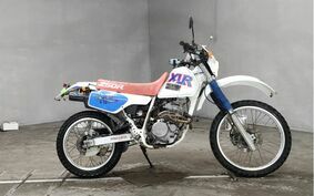 HONDA XLR250R MD22