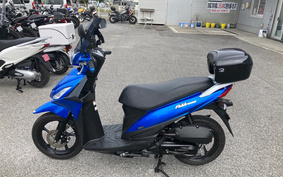 SUZUKI ADDRESS 110 CE47A