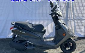 YAMAHA AXIS 125 Z SED7J