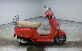 VESPA LX125 M443