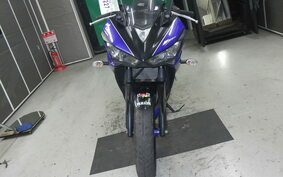 YAMAHA YZF-R25 RG43J