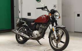 YAMAHA YB125SP PCJL