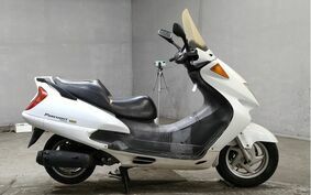 HONDA FORESIGHT SE MF04