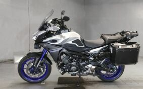 YAMAHA MT-09 Tracer 2016 RN36J