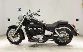 HONDA SHADOW 400 2006 NC34